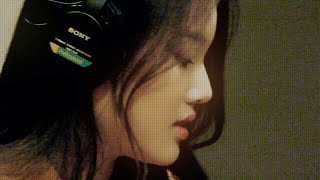 From. Soojin 👉 To. Daileee 💌