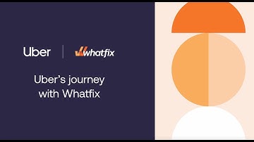 Customer Spotlight: Adina Nichols, Uber | Whatfix | Digital Adoption