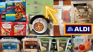 ALDI NEW FINDS | ALDI HAUL #ALDI #ALDIHAUL #ALDINEWFINDS #ALDIDEALS