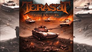 Teraset - Make a Killing [EP] 2026
