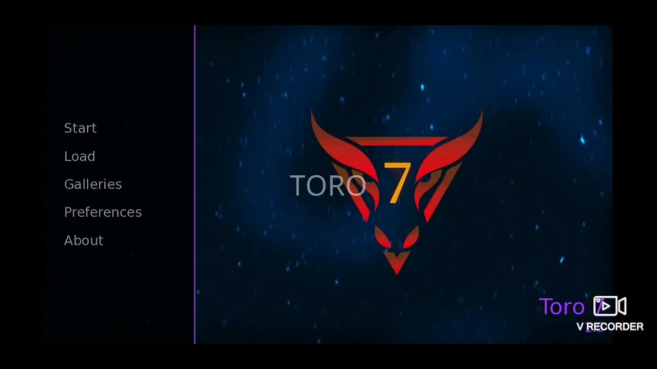 Toro 7 [V 1.7] game