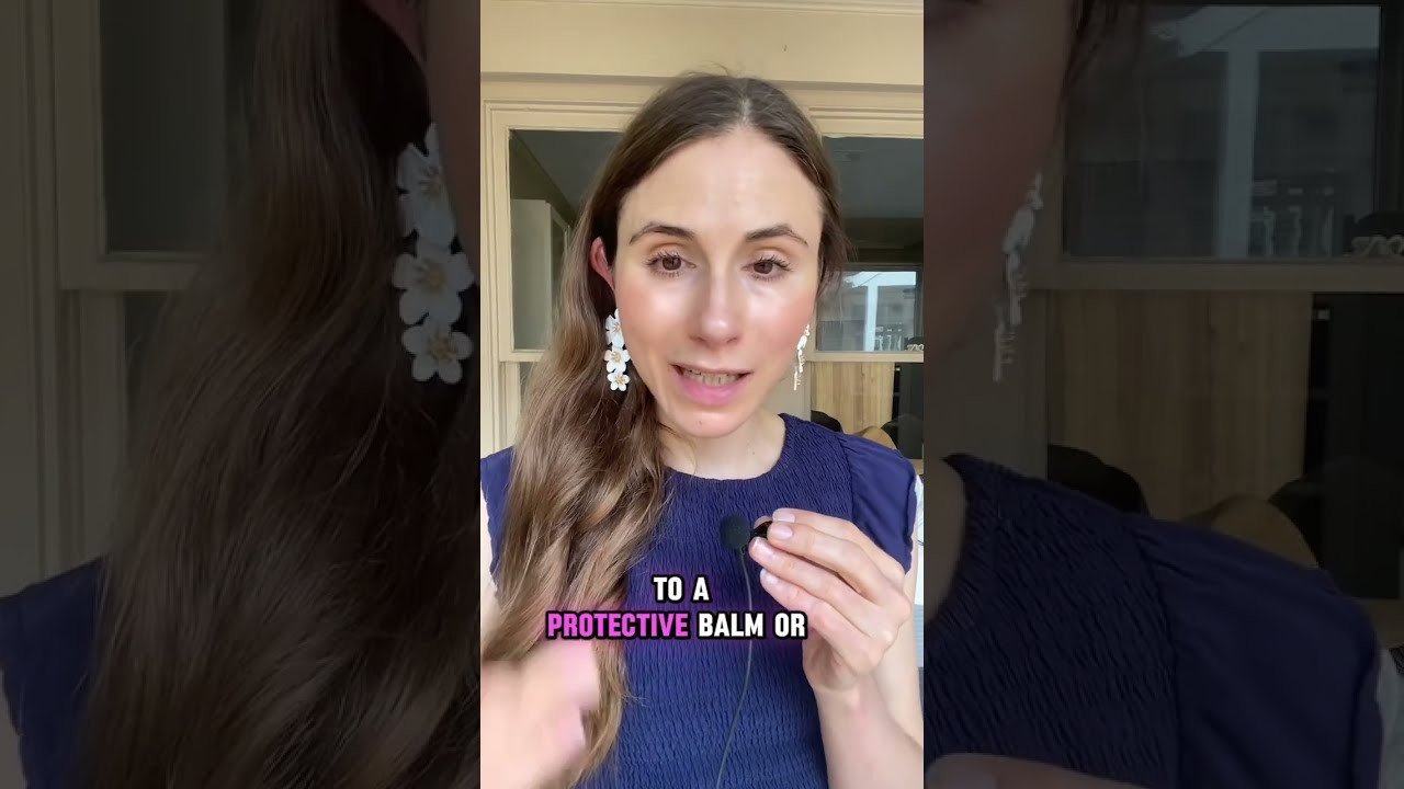 Repair Your Skin Barrier In Record Time Dermatologist