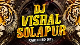 GTA & Henrix Trance - (Tight Mix) - Dj VishaL SoLapur