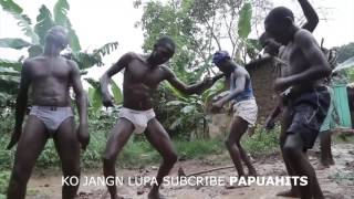 Ko Tinggal Turun Naik Oles Trus (LUCU E..) Lagu papua : PAPUA HITS
