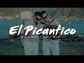 EL PICANTICO - ELDER DAYÁN DÍAZ Y CARLOS RUEDA - LA MÁQUINA