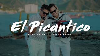 EL PICANTICO - ELDER DAYÁN DÍAZ Y CARLOS RUEDA - LA MÁQUINA