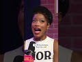 Keke Palmer and Sean Evans 😍 Love Language