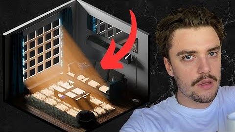 Blender Volumetric Lighting Tutorial – Godrays in 2 Minutes