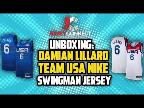 UNBOXING: Zach Lavine Chicago Bulls Nike Swingman NBA Jersey