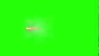 Muzzle Flash - Automatic Fire - Side (1080p)