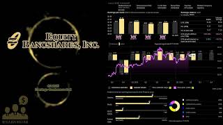 $EQBK Equity Bancshares Q2 2025 Earnings Conference Call