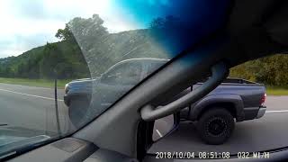 Famous 20181004 - Beto Hater Harassing me for my bumper sticker Net Worth