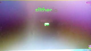 Играю в slither.io как нуб часть 3