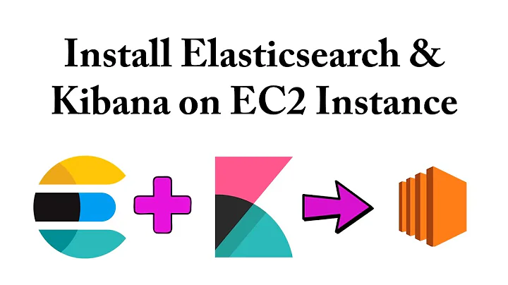 Install Elasticsearch and Kibana on EC2 in 20 minutes