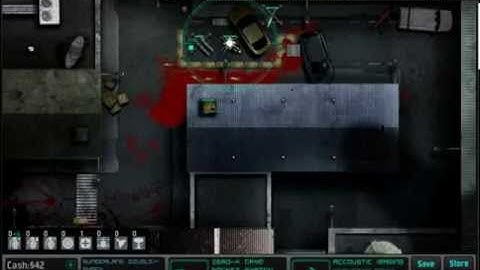 SAS Zombie Assault TD Walkthrough (1/2) - Mean Streets - Elite Mode - NLL