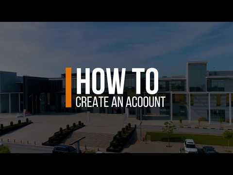 How to create an account on Zoom- for Faculty