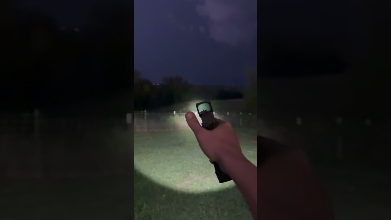 Surefire X300 Turbo is an amazing choice!