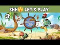 Another Fisherman's Tale (act 3) - playthrough - shh🤫 Let's play