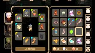 Supreme Elixir - Item - Inotia 4 - Awesome Fun Free Android App RPG