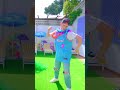 Gara di ballo ad una festa! #amore #trailer #shorts