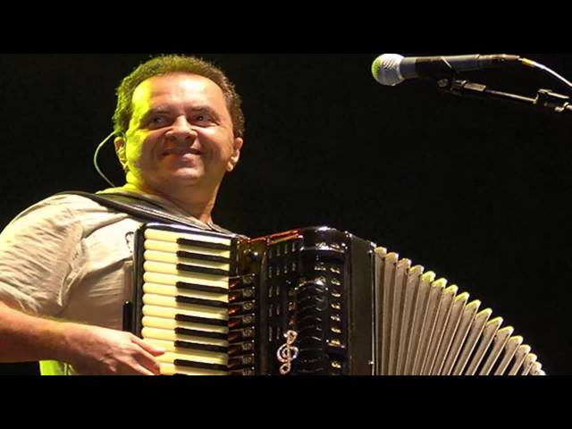 Flavio Jose - Caboclo Sonhador