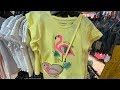 PRIMARK GIRLS' CLOTHES 1½ - 8 Years , June 2020