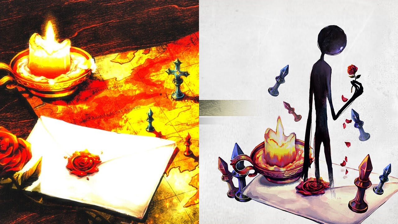 Cover art for Predawn