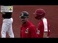 2024 Ohio Baseball vs Youngstown State