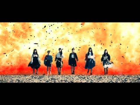 BiSH/OTNK[OFFICIAL VIDEO]