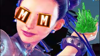 Street Fighter 6 - Modernized Chun-Li is My Real Kryptonite