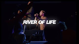 River of Life (Live) - Real Hope Worship