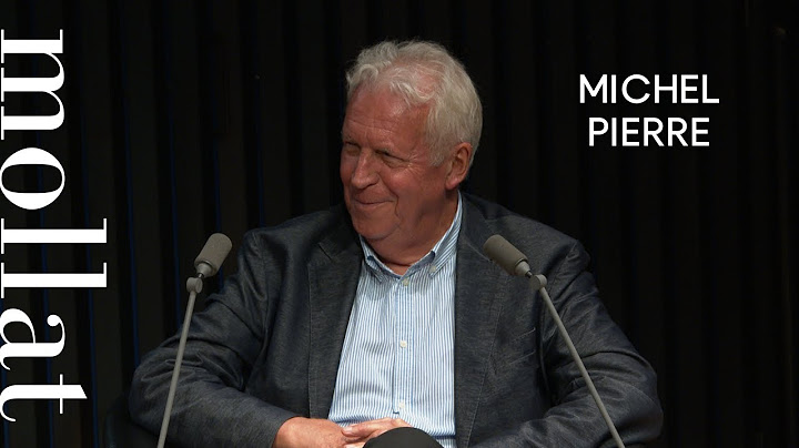 Michel Pierre - Histoire de l'Algérie : des origines à nos jours
