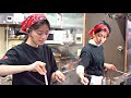 【日本の飲食店で活躍する美人スタッフ達まとめ】ラーメン・炒飯・中華・弁当・そば・うどん・おにぎり