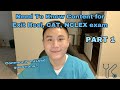 Exit Hesi, CAT &amp; NCLEX Need To Know Content Review Session - PART 1 - TAMUCC Tutor - Nurse Khoa