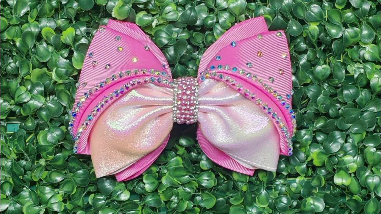 MOÑO GUTTA DOBLE TECNICA NUEVA 