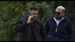 Južni Vetar ► RASTA x ALEN SAKIĆ - BENZ ILI BIMMER
