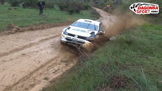 4º Rallye Reino de León | CERT | DAGONSA SPORT Video