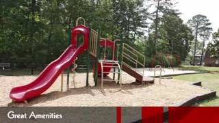 Colony West Little Rock  AR ApartmentGuide com