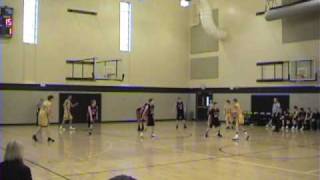 Miles' Big Shot