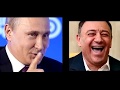 Сколько денег у Ротенбергов благодаря Путину