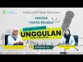 GAK NYANGKA! RS Mata Makassar Kini Punya Teknologi Ini? 😱 | Ngobrol Bareng Yukkk !