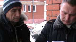 ПРОВЕРКА СОСТОЯНИЯ ОБЩЕГО ИМУЩЕСТВА В ДОМЕ 9А. ГОСЖИЛИНСПЕКЦИЯ.14.01.13г. ПРОВЕРКА СОСТОЯНИЯ ОБЩЕГО ИМУЩЕСТВА В ДОМЕ 9А. ГОСЖИЛИНСПЕКЦИЯ.14.01.13г.