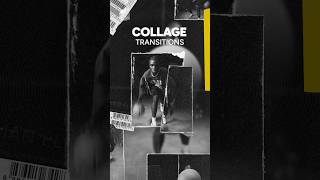 From Physical Scraps to Cinematic Paper Transitions