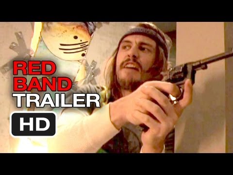 Pineapple Express 2 Official April Fools Trailer #1 (2013) - This is The End Movie HD