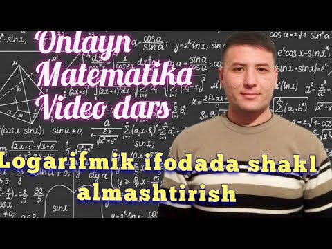 Video: Ratsional ifodadagi cheklov nima?