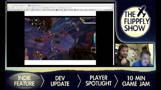 The Flippfly Show - Episode 3