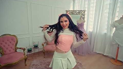 Briella - Coquette (Video oficial)