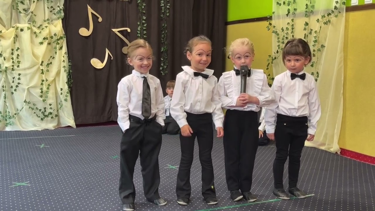 Dzień Mamy i Taty - Grupa 2