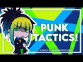 ⚡ PUNK TACTICS ⚡|| GACHA CLUB ANIMATION MEME || [FW?]