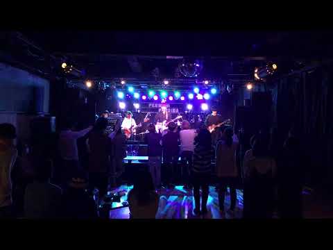 ぺるぺる引退ライブ 2日目 【Alexandros】3/3